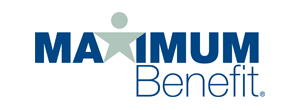 Max Benefit Logo
